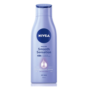 Crema Corporal Nivea Soft Milk 220ml