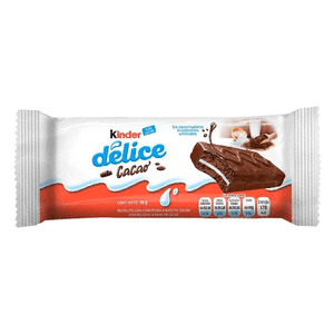 Chocolate Kinder Delice 39g