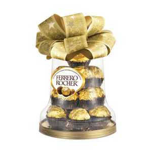 Bombones Chocolates Campana Ferrero Rocher