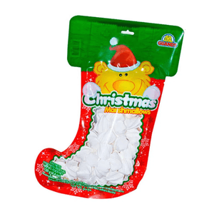 Marshmallows Guandy Bota Navidad 125 Gr