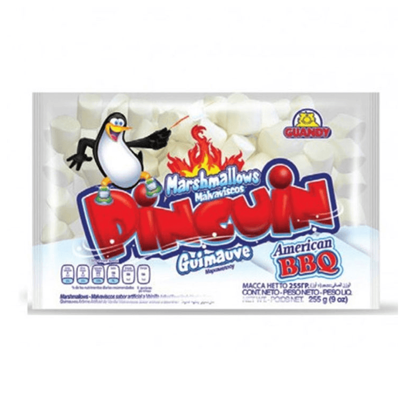 Marshmallows-GUANDY-255-G-Pinguin-760203007526