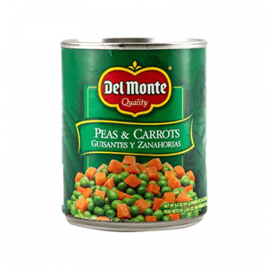 Guisantes y Zanahorias Del Monte 8.5oz