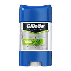 Desodorante Gillette Hydra Gel Aloe Vera 82g