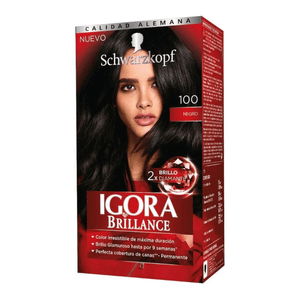 Tinte Igora Brillance 100 60ml