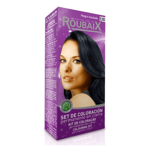 Tinte Roubaix Crema Negro 1