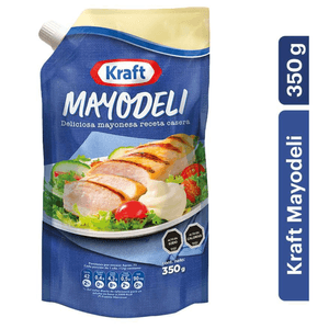 Mayo Deli Kraft Doypack 350g