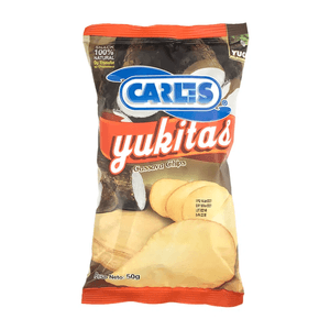 Carles Yukitas Sal 50g