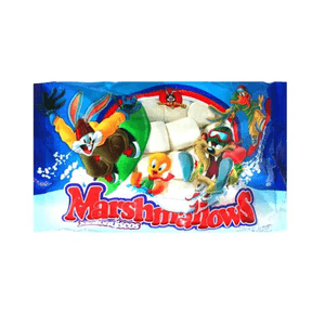 Mashmallows Looney Tunes Clasico 10Oz