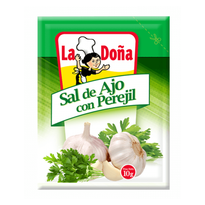 SalAjoPerejil-La-Dona-250G-Fco-7451001222374