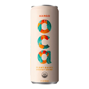 Bebida Energizante Oca Mango 355ml