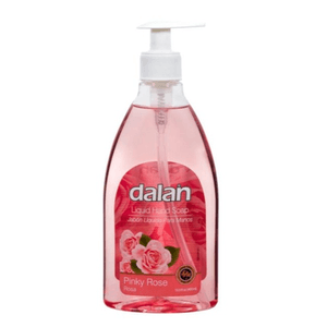 Jabón Líquido Herbal Dalan 400ml