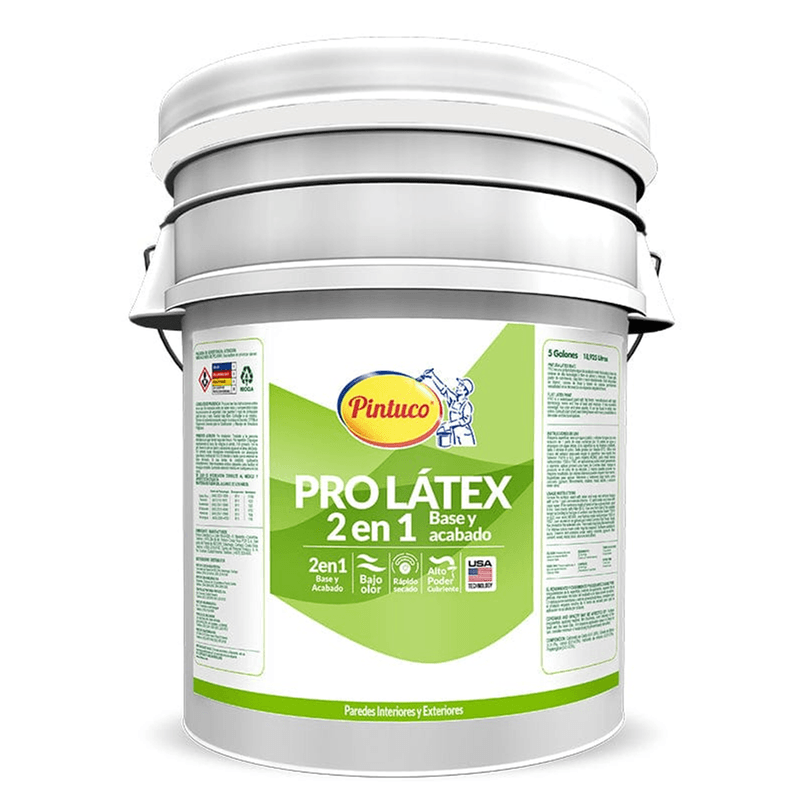 Glidden-Pro-Latex-Blanco-Antiguo-5Gl-7441035354196