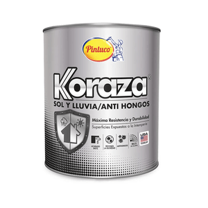 Koraza Syl Blanco 1Gl