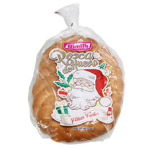 Rosca de Huevo Rimith 935 Gr