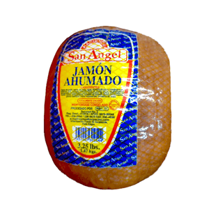 Jamón Ahumado San Ángel por Kilo