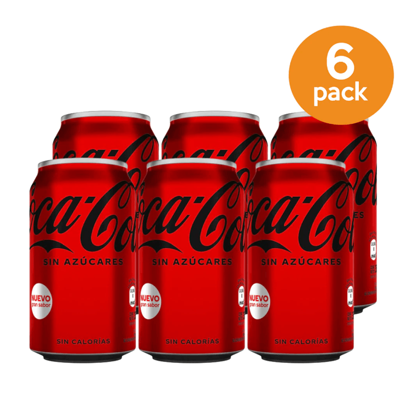 6-Pack-Coca-Cola-Sin-Azucar-12Oz-Lata-7441003502550