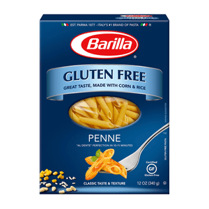 Penne Gluten Free Arroz Y Maiz 200g