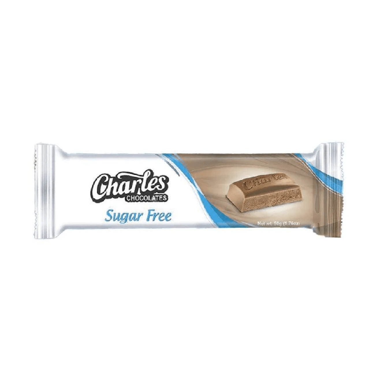 Chocolate Blanco Sin Azúcar – Chocolates Húngaros x 50g