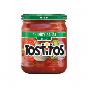 Sabor Old Natural Tostitos 16oz