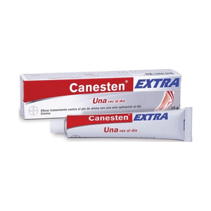 Bayer Canesten Extra 15g