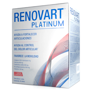 Renovart Platinum 30 Sticks Packs