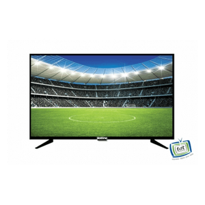 HOTLINE SMART TV Modelo:HL32S22T2-SM 32"