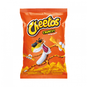 Chitos Crunchy 90g