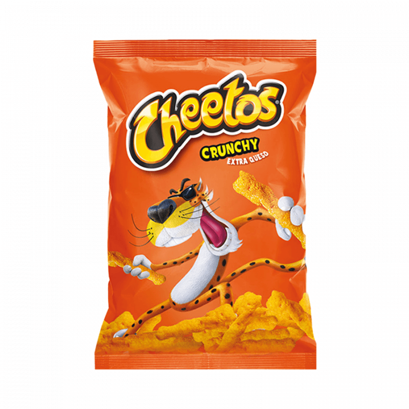 Chitos-Crunchy-90g