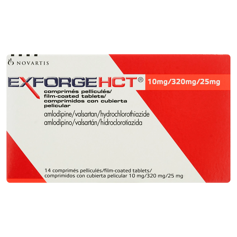 Novartis-Exforge-Hct-10-Mg-320-Mg-X-14