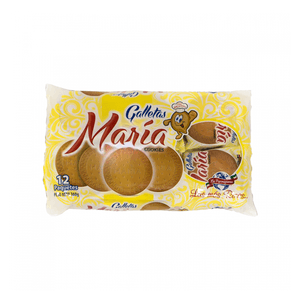 Galleta Dulce La Parmigiana 360g Maria