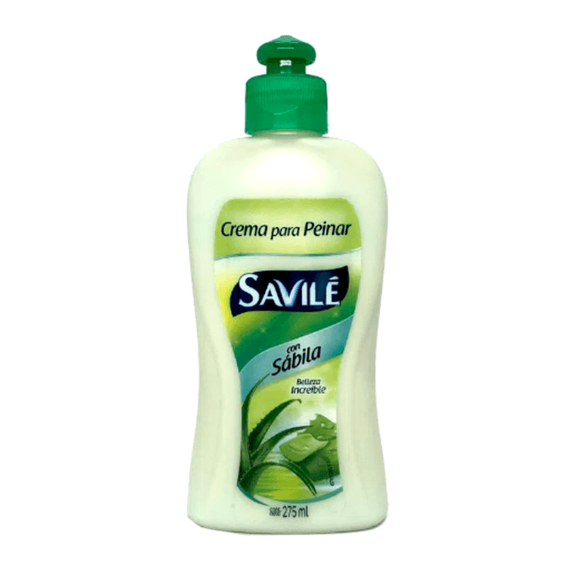 Crema-Para-Peinar-Savile-Sabila-275ml