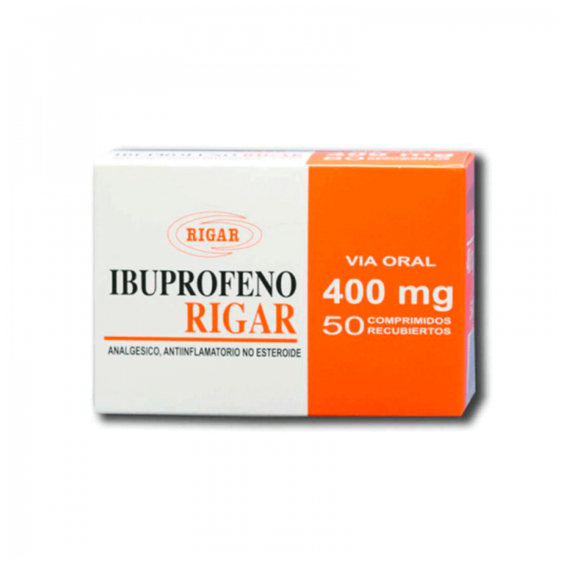 Ibuprofeno-X-50-Tabs-400mg