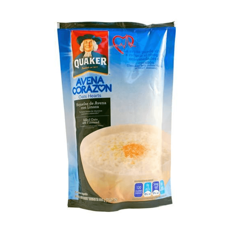 Aven-Quaker-En-Hojuel-Corazon-24-330gr