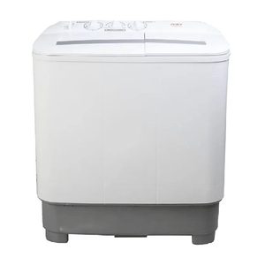 Lavadora Semi-Automática 8Kg