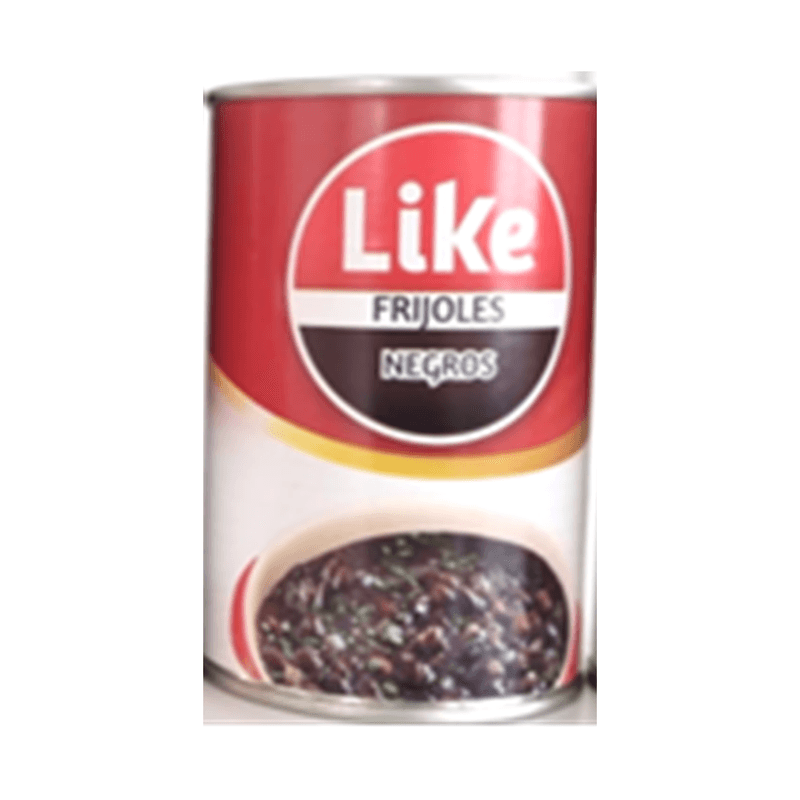 FRIJOLES-NEGROS-LIKE-48-110z