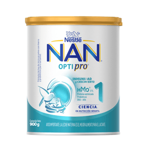 NAN® OPTIPRO® 1 Lata 900g