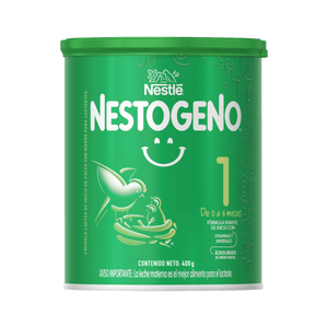 NESTOGENO® 1 Lata 400g