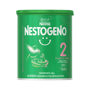 NESTOGENO 2 Lata 400g