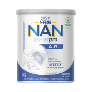 NAN® EXPERTPRO A.R. Lata 400g