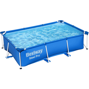 Piscinas Rectangular Bestway  8.6x67x24  Bw56403