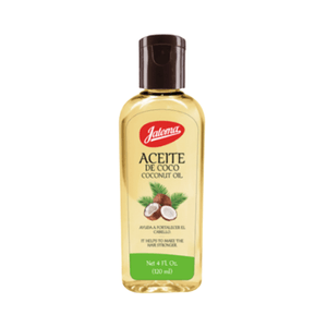 Aceite Coco La Palmita 118ml