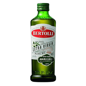 Aceite De Oliva Extra Virgen Bertolli 500ml