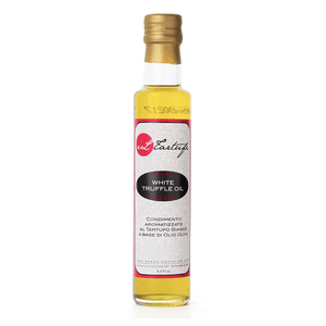 Aceite De Oliva Extravirgen B.Tartufi 750ml