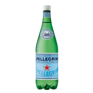 Agua San Pellegrino Pet 1 Lt