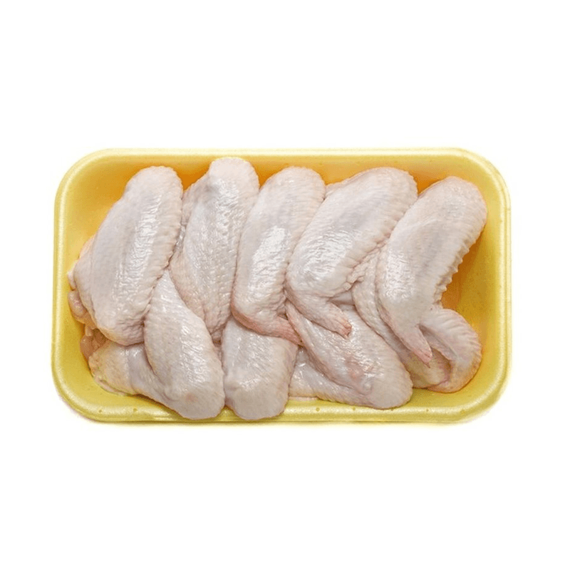 Alas-De-Pollo-En-Bandeja