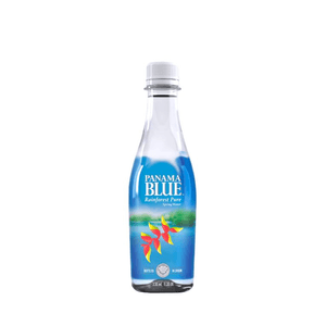 Agua Panama Blue 500ml