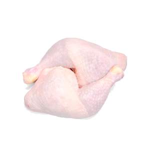 Muslo Encuentro Por Media Libra