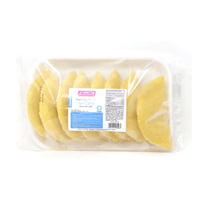 Empanadas De maíz Con Carne 454g