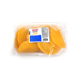 Empanadas De Maiz Con Pollo 454g