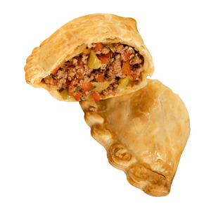 Empanadas De Carne